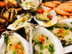 -日进一片海.生腌海鲜火锅.宵夜烧烤(三里屯总店)