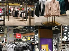 -首创奥特莱斯(昆山店)