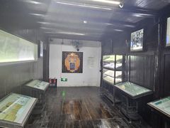 -沈从文故居