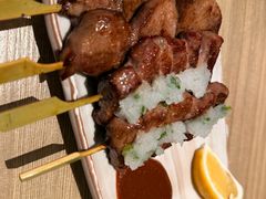 -小山日本料理(兴业太古汇店)