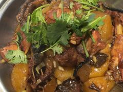 -那家老院子东北菜·饺子·小鸡炖蘑菇(艳华街店)