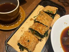 -紫阳海鲜楼·传承闽味(长乐路总店)