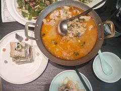 -唐猫庭院·千年陕菜(赛格国际购物中心店)