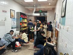 -郭记小街麻辣烫(虎坊路店)