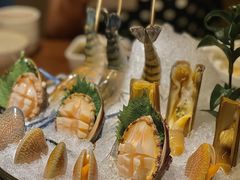 -揽季锅物会.福建黄鱼.海鲜姿造(五四路店)
