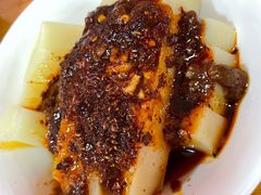 -洞子口张老二凉粉(文殊院店)