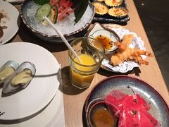 -大渔铁板烧(花园道店)