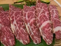 -樱嘢·炭火烧肉(惠南店)