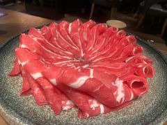 草原珍选大片羊-快乐小羊·内蒙牛羊肉火锅(流花中心店)
