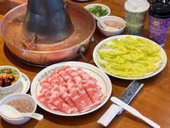 -刘老表·瓦罐汤涮肉(青云谱店)