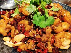 -美庐时尚餐厅(菱角湖店)