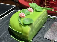 -二楼咖啡厅·厦门源昌凯宾斯基大酒店(湖滨中路店)