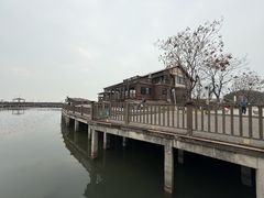-新木器时代餐厅(太湖新天地店)