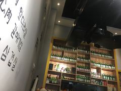 -肉甲韩国木炭烤肉(新壹街1店)