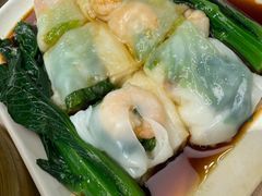 -老廣食堂(区庄店)