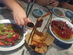 -懒人盐府人家(航天桥店)