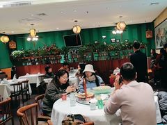 -江城小馆陕南妈妈菜·全球旅行餐厅(钟楼店)