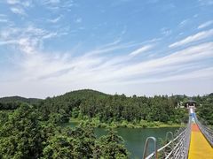 -南京银杏湖乐园