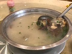 -老地方海鲜餐厅