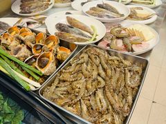 -日丰园海肠水饺·老字号大连海鲜(小平岛总店)