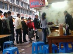 大堂-求生煎包(武夷小区店)