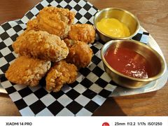 -漪龙台·B26 Rooftop Lounge