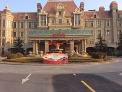 -鲤鱼门渔人码头自助餐厅