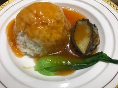 -小船渔村•大连菜•大连焖鱼(明泽街店)