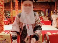 -白家大院·王府宫廷菜(苏州街店)