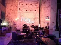 -怡廊(上海漕河泾万丽酒店)