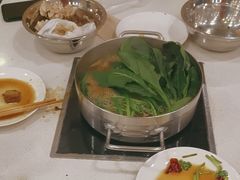 -蝎王府羊蝎子(北大地店)