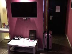 -天逅酒店(苏州观前步行街店)