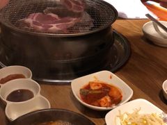 -韩国料理大力士(屏风街店)