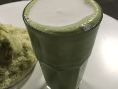 -放哈·甜醅子奶茶创造者(正宁路店)