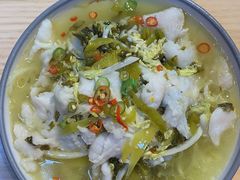 -秋金小炒·特色川菜(大洋店)