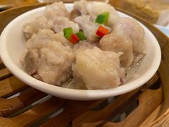 -星河湾半岛酒店-真粤中餐厅