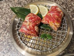 -高丽苑韩国烤肉(海昌路旗舰店)
