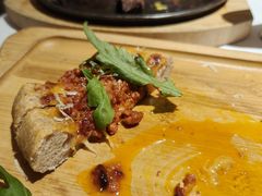 -俄士厨房(五棵松华熙LIVE店)