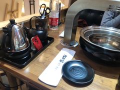 -九田家黑牛烤肉料理(二天地店)