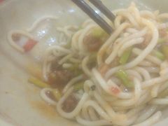 -豫掌柜饸饹面·烩面(秀沿路店)