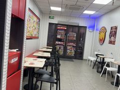 -华莱士·全鸡汉堡(郭巷3店)