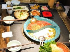 -吼堂老火锅(太古里总店)