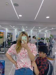 点击看大图 -Coo Hair salon
