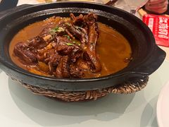 -江南韵·无锡太湖文化体验餐厅(凤凰天街店)