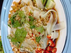 -农家小院(朱雀桥店)