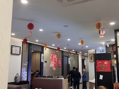 -鑫巴蜀小镇 · 水煮鱼专研店(玉桥店)
