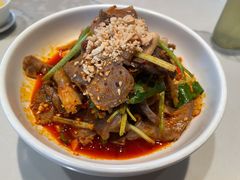 夫妻肺片-渔语鱼酸菜鱼新川菜(来福士店)