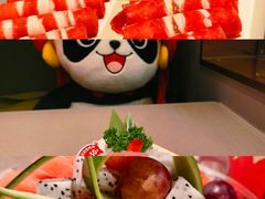 -海底捞火锅(漫乐城夜宵主题店)