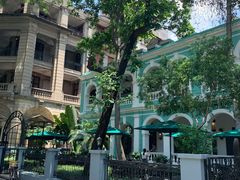 -星巴克臻选(广州沙面店)