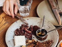 -BOR Eatery(安福路店)